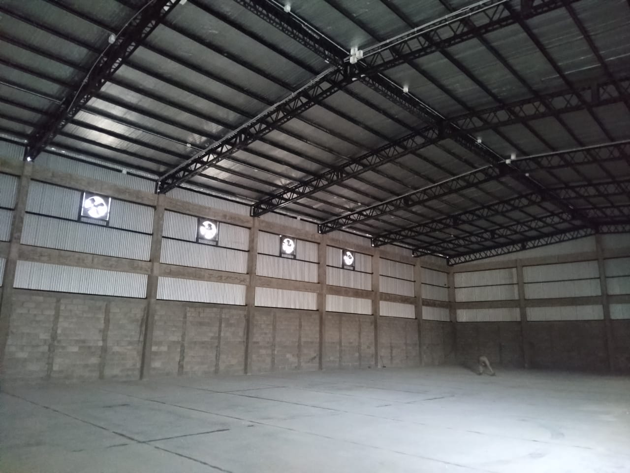 Depósito Logístico tresA 3